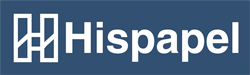 Logo Hispapel
